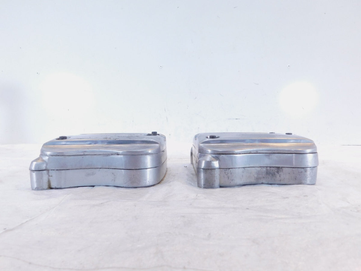 Buell M2 Cyclone S2 Thunderbolt X1 Lightning Rocker Arm Cylinder Head Top Boxes - C3 Cycle