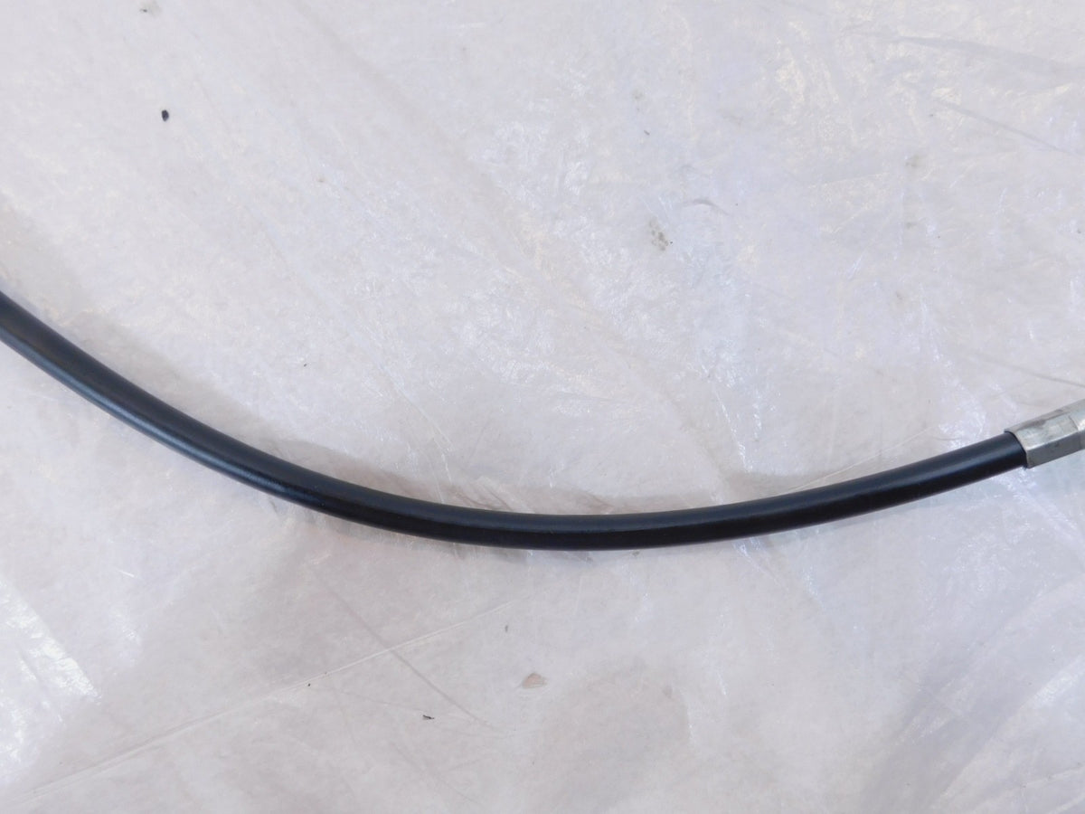 Victory V92 Kingpin Vegas Hammer Deluxe Classic & Touring Cruiser Clutch Cable - C3 Cycle