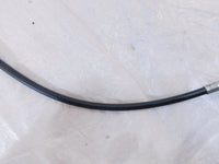 Victory V92 Kingpin Vegas Hammer Deluxe Classic & Touring Cruiser Clutch Cable - C3 Cycle