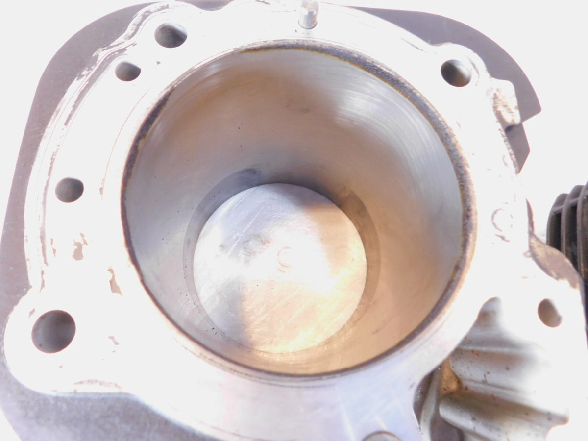 BMW R1200RT R1200GS R nineT Racer Pure Left/Right Cylinder Barrel Jugs & Pistons - C3 Cycle