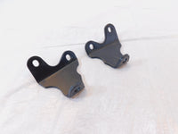 1996-2003 Honda ST1100 ST1100A ST 1100 Engine Motor Mount Brackets / Hangers Lot - C3 Cycle