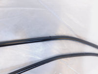 Harley Davidson Sportster 883 & 1200 Hugger & Deluxe Throttle & Idle Cables - C3 Cycle