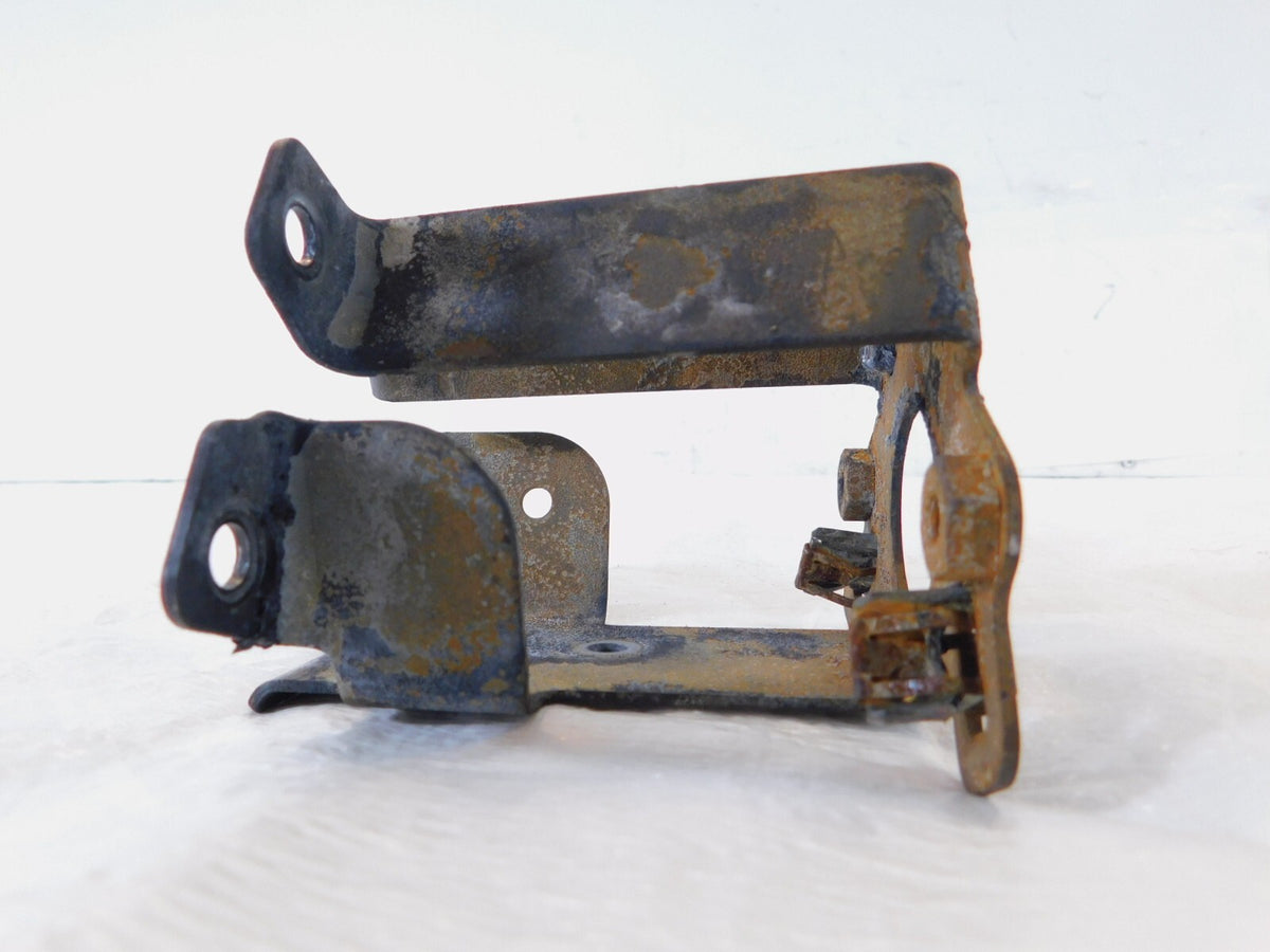 Polaris Victory Vision & Vegas Ignition Coil & Ignition Switch Mount Bracket - C3 Cycle