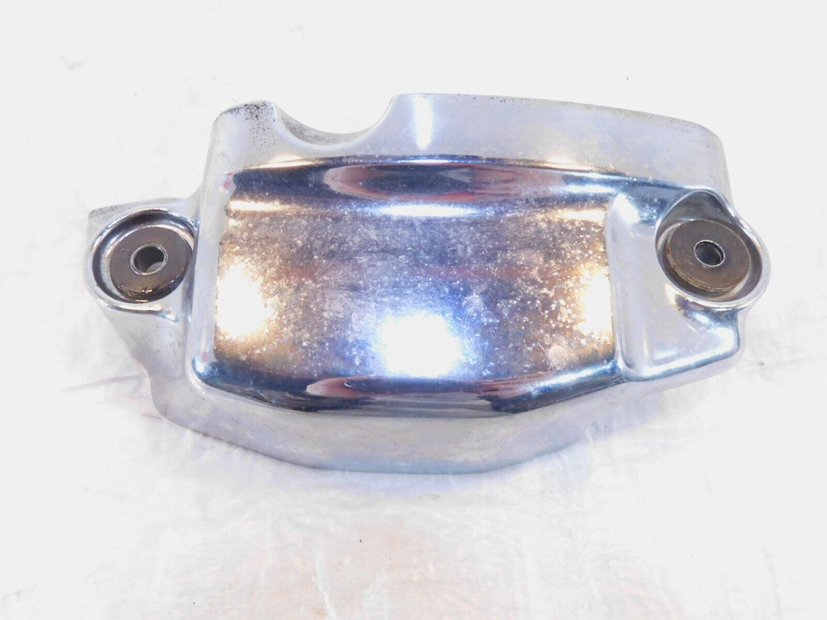 Honda VT1100 VT1100C Shadow 1100 Spirit & ACE Rear Left Cylinder Head Cover - C3 Cycle