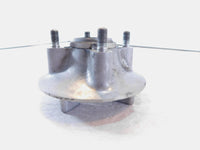 Honda CMX250 CMX250C Rebel 250 Silver Rear Back Wheel Drive Hub 42615-KR3-620 - C3 Cycle