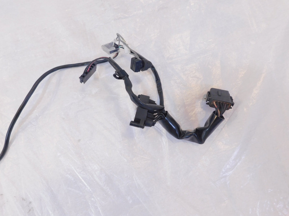 1999-2003 Harley Davidson Sportster 1200 Indicator Light Lamp Harness 67184-94 - C3 Cycle