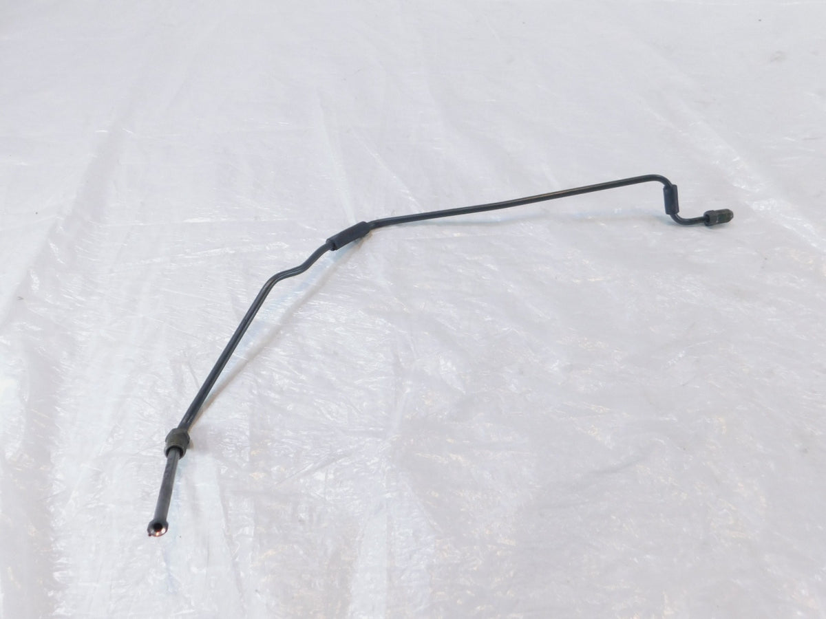 2001-2007 Honda NSS250 Reflex Sport 250 Non-ABS Rear Brake Hose Line Pipe - B - C3 Cycle