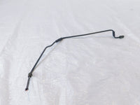 2001-2007 Honda NSS250 Reflex Sport 250 Non-ABS Rear Brake Hose Line Pipe - B - C3 Cycle