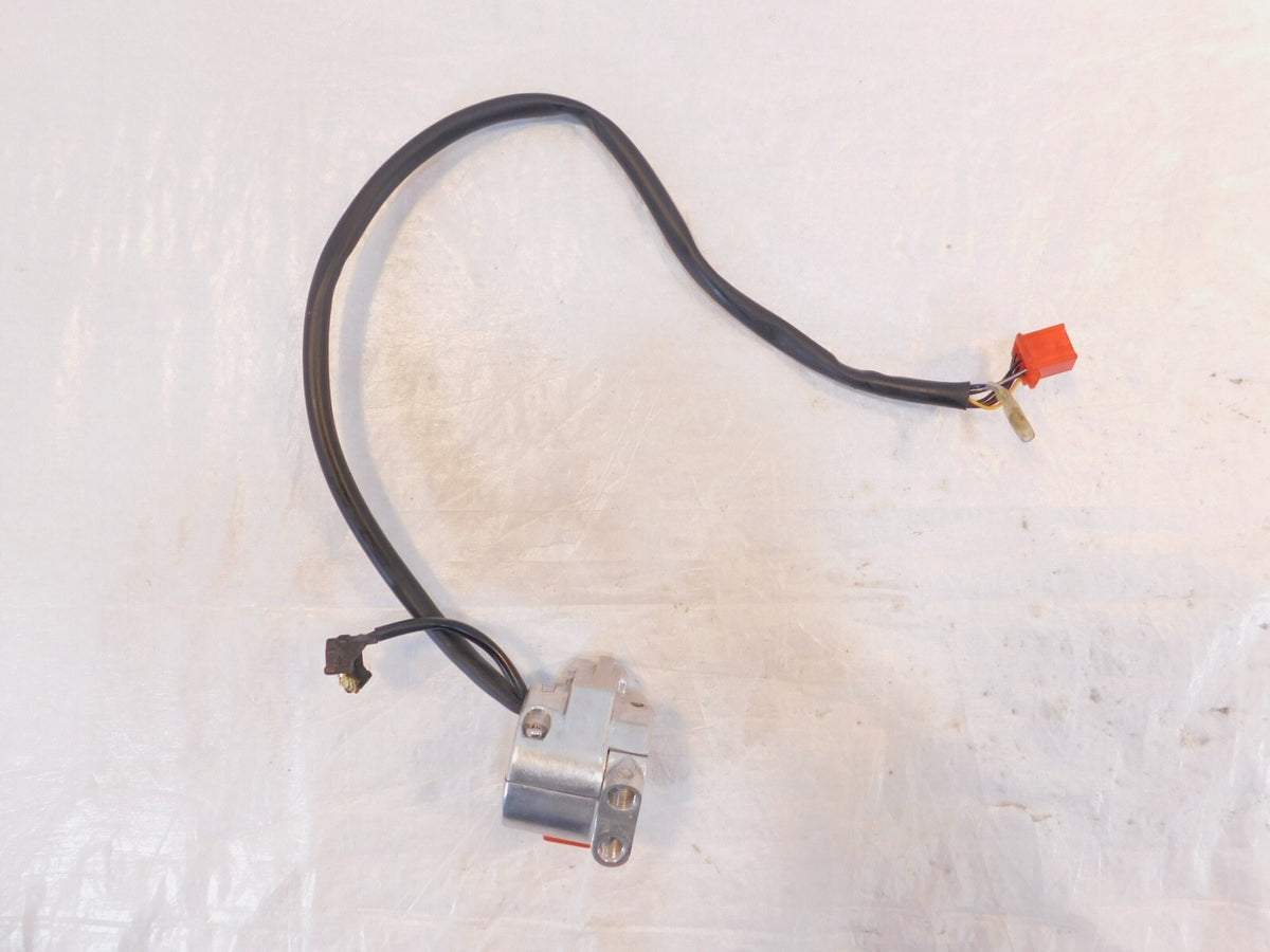 1998-2003 Honda VT750 Ace Shadow 750 Right Handlebar Engine Stop Start Switches - C3 Cycle