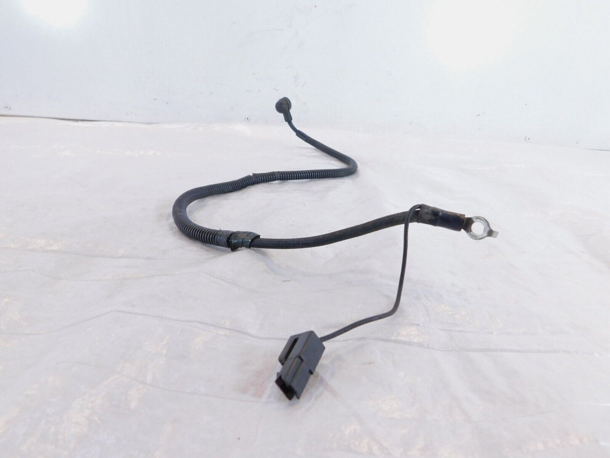 Suzuki Savage 650 LS650 Boulevard S40 Starter Motor Relay Solenoid Battery Cable - C3 Cycle