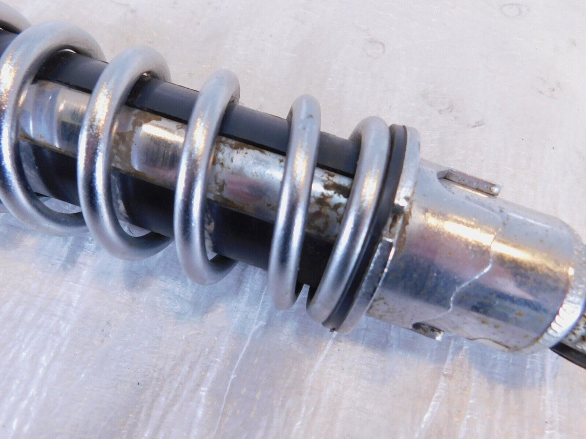 Harley Davidson Sportster 1200 Nightster XL1200N 11" Rear Shock Absorber - C3 Cycle