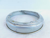 84-99 Yamaha Virago 750 1100 XV750 XV1100 Rear Wheel Differential Flange Cover - C3 Cycle