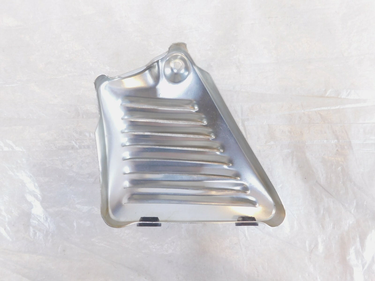 03-06 Harley Davidson V-Rod VRod VRSC & VSRSCD Night Rod Front Neck Cover Grills - C3 Cycle