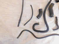 1997 97 Suzuki Intruder 800 VS800 Motor Coolant Water Air Hose Pipe Line Box Lot - C3 Cycle