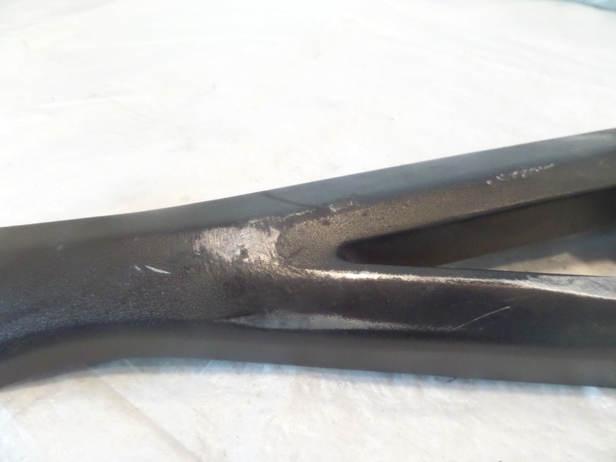 2011-2013 Ducati Monster 796 Left Foot Peg Rest Footpeg Footrest Bracket Stay - C3 Cycle