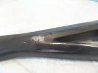 2011-2013 Ducati Monster 796 Left Foot Peg Rest Footpeg Footrest Bracket Stay - C3 Cycle
