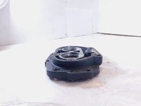 Harley Softail Heritage Classic Transmission Trap Door Bearing Housing Plate