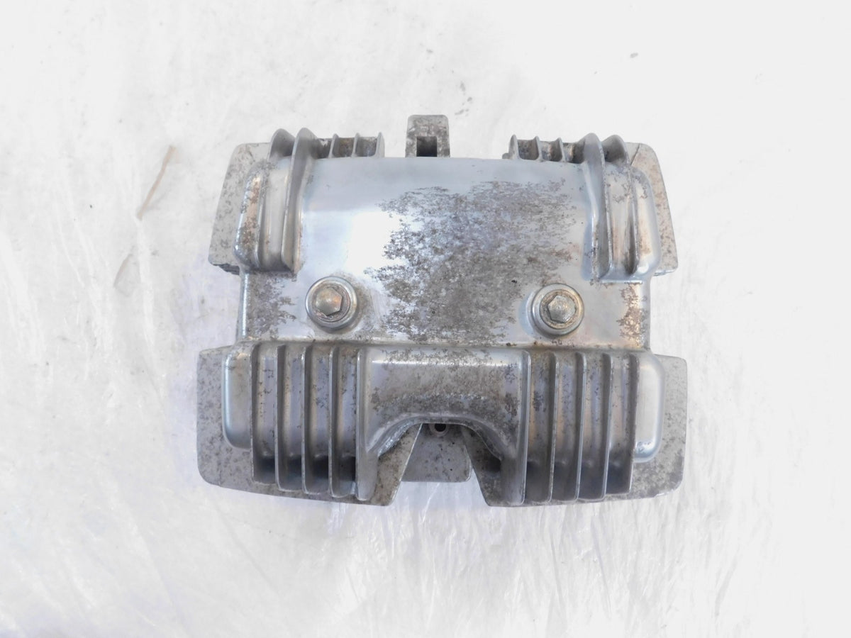 Honda CMX250C Rebel Nighthawk CB250 Engine Motor Cylinder Head & Valve Cover - C3 Cycle