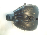 Honda CB650 & CBR650 CBR 650 Engine Motor Airbox Filter Intake Air Cleaner Case - C3 Cycle