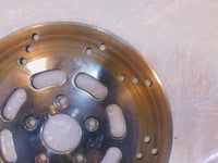 Harley Davidson Softail Dyna Sportster 883 1200 Front Brake Disc Rotor 4.8mm - C3 Cycle