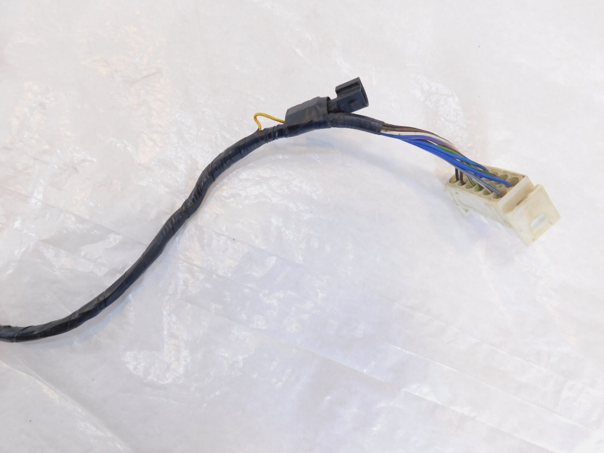 BMW R1150RT Instrument Cluster Telltale Pilot Dash Indicator Light Bulb Harness - C3 Cycle