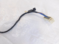 BMW R1150RT Instrument Cluster Telltale Pilot Dash Indicator Light Bulb Harness - C3 Cycle