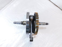 Harley Road Electra Glide Dyna Flywheel Crankshaft Crank & Connecting Rods -Rust - C3 Cycle