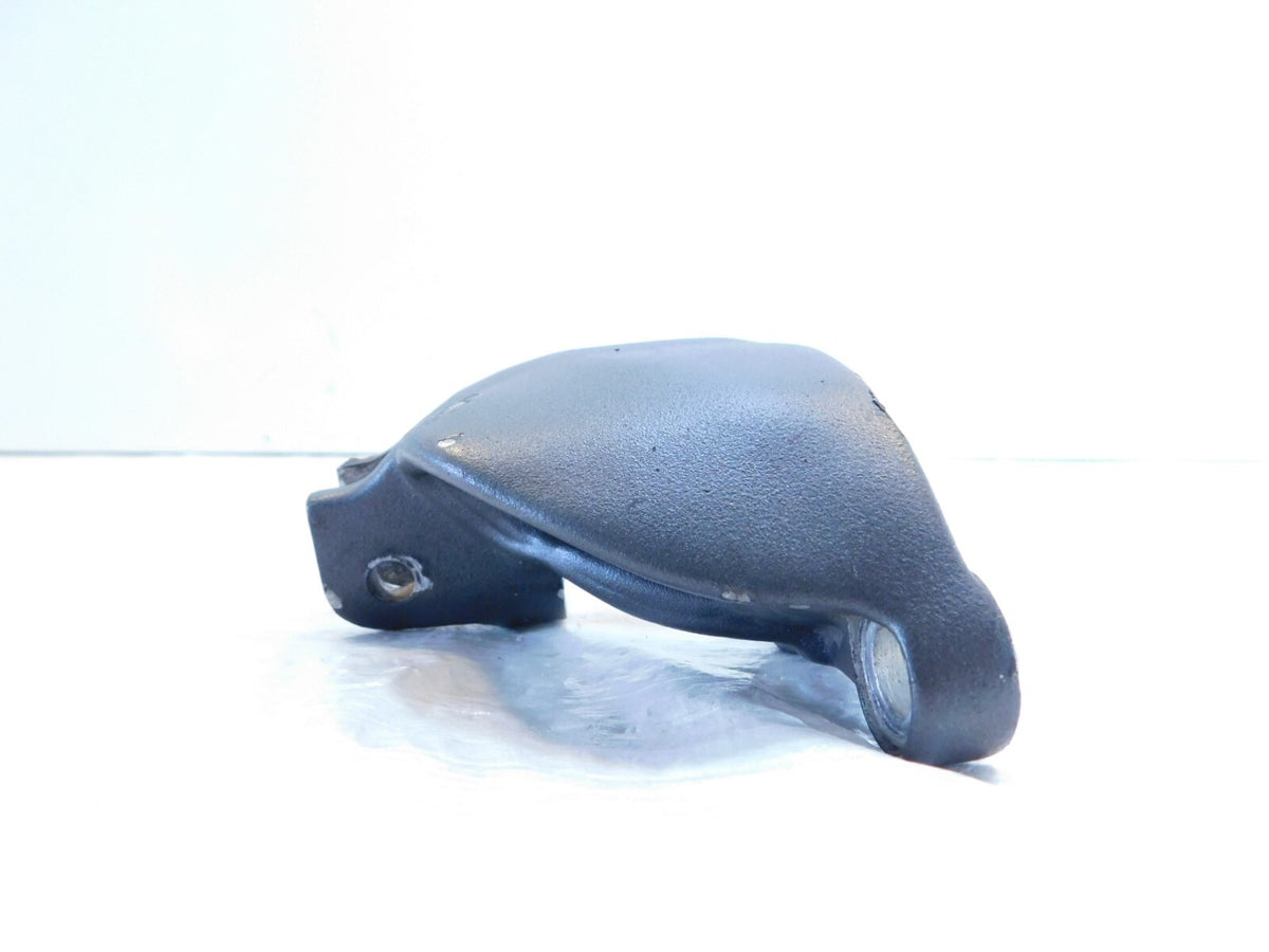 2015-2022 Indian Scout Sixty, 1200 & Bobber Black Front Right Footpeg Peg Mount - C3 Cycle