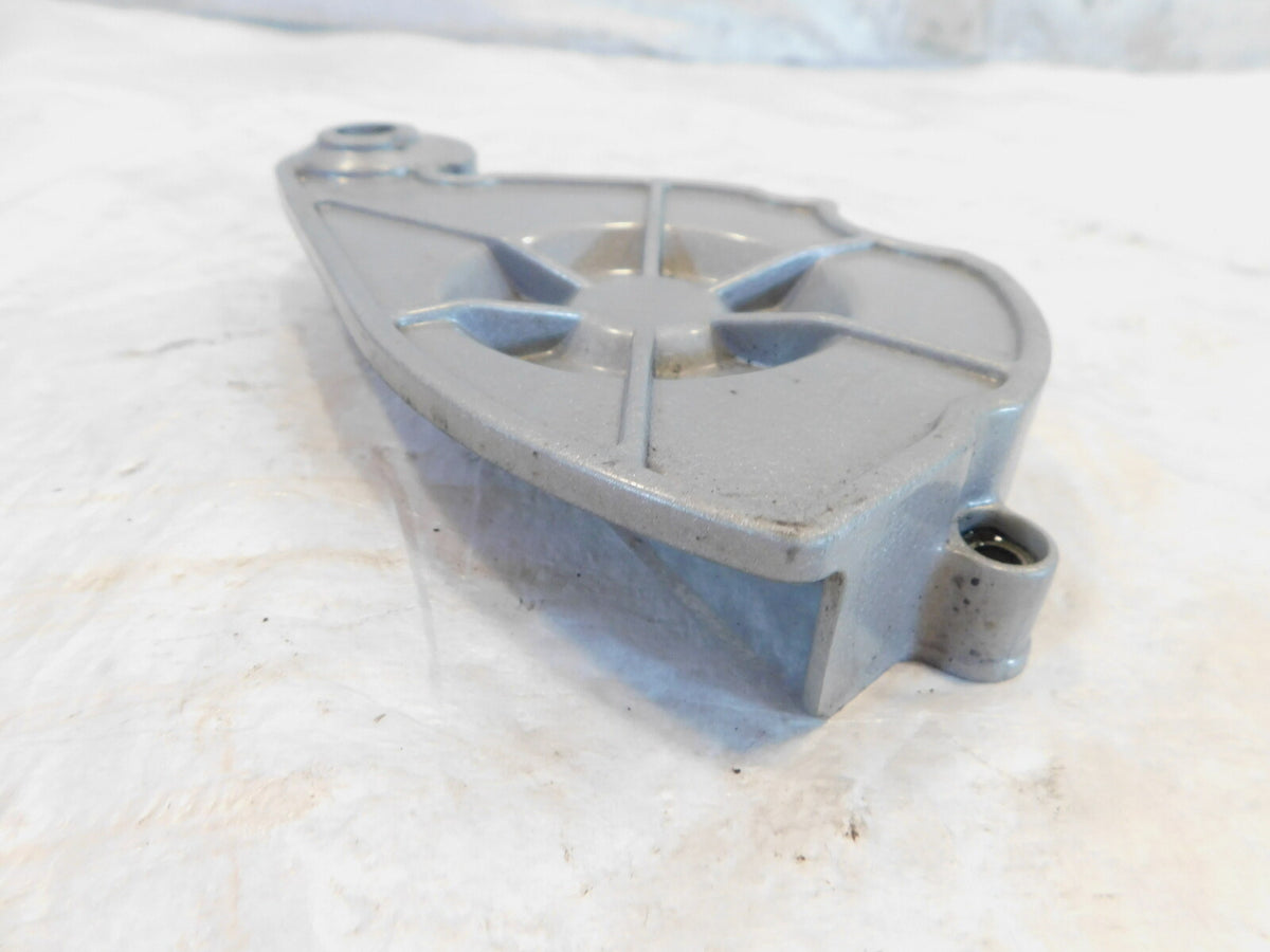 01-04 Aprilia RST1000 RST 1000 Futura Front Engine Output Sprocket Cover Guard