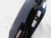 2005-2013 BMW R1200RT R900RT  Black Left Side Rear Tail Fairing Cowl Cover - C3 Cycle