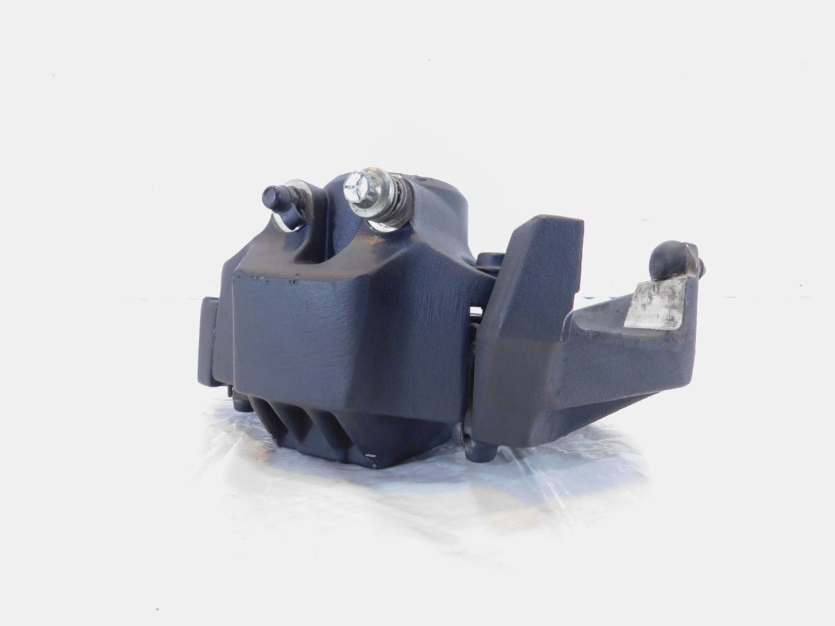 Harley Davidson Sportster 883 & 1200 Black Rear Brake Caliper & Mounting Bracket - C3 Cycle