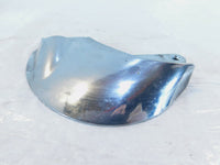 Yamaha Royal Star Tour Classic Deluxe Venture S Left Rear Engine Output Cover 2 - C3 Cycle