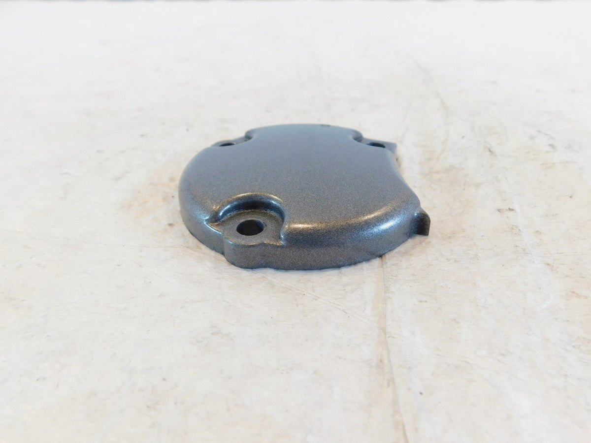 Triumph Sprint 900 & Trophy 900 Gray Right Engine Crankcase Crank Side Cover - C3 Cycle
