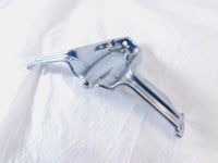 Harley Davidson Road King Street Electra Glide Dyna Chrome Cylinder Bridge Cover - C3 Cycle