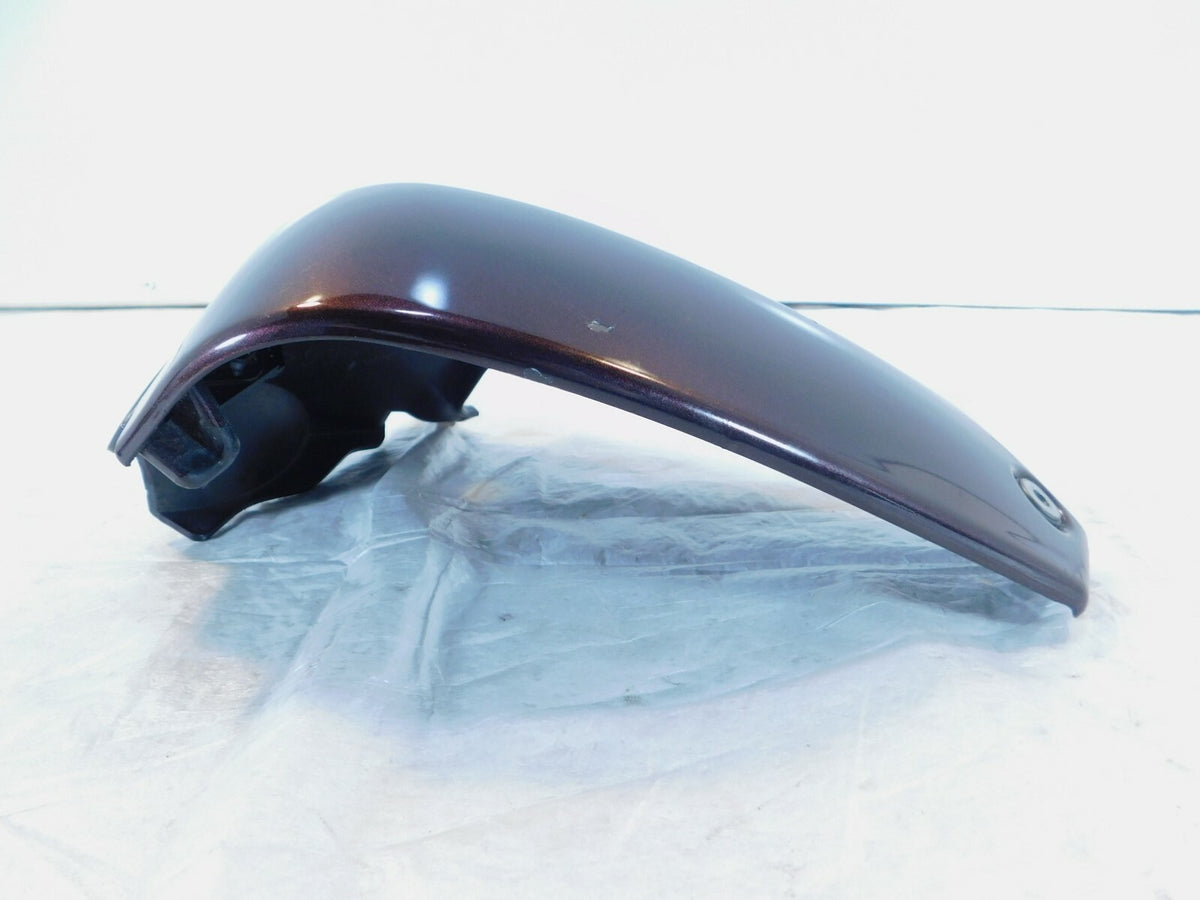 2002-2009 Yamaha Road Star Warrior 1700 XV17 Left Side Frame Cover Guard Cowling - C3 Cycle