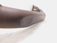 Ducati Sport-touring ST4 Front Horizontal Exhaust Header Manifold Pipe - Dent - C3 Cycle