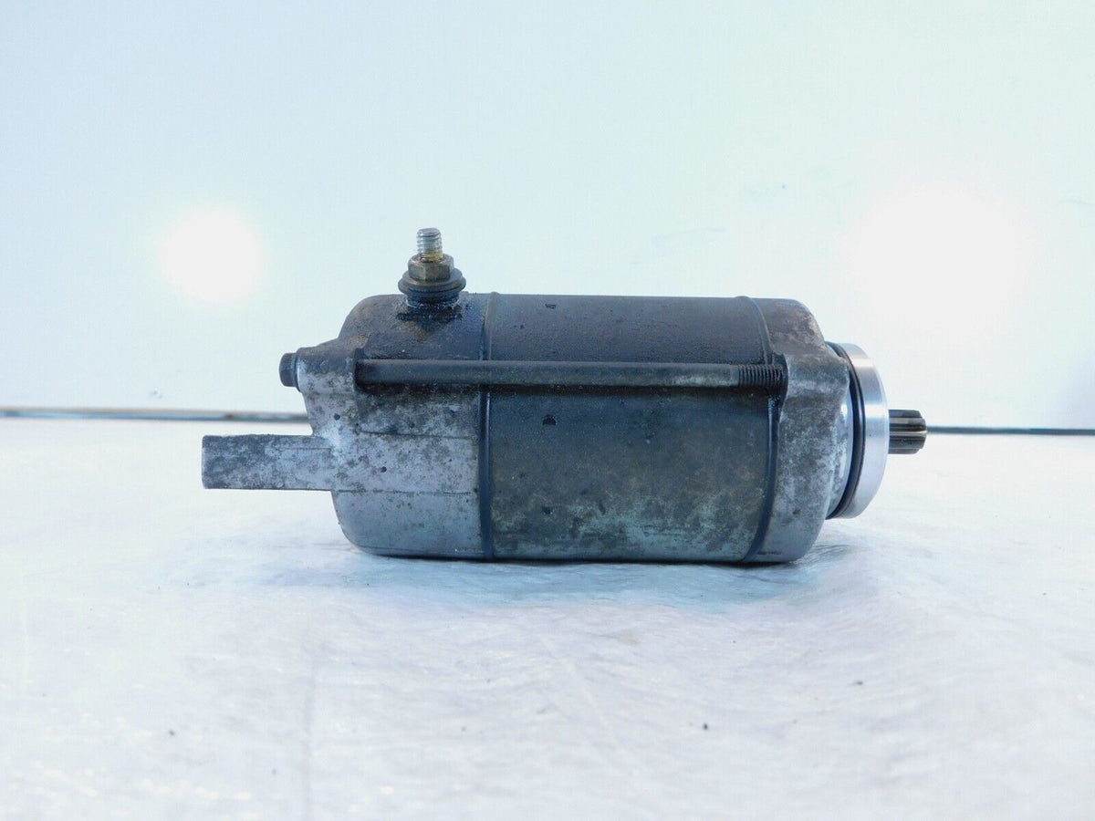1999-2009 Honda Interceptor 800 VFR800 Engine Electric Starter Starting Motor - C3 Cycle