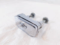 Harley Davidson Softail Custom 100th Anniversary Handlebar Riser Clamp Brackets - C3 Cycle