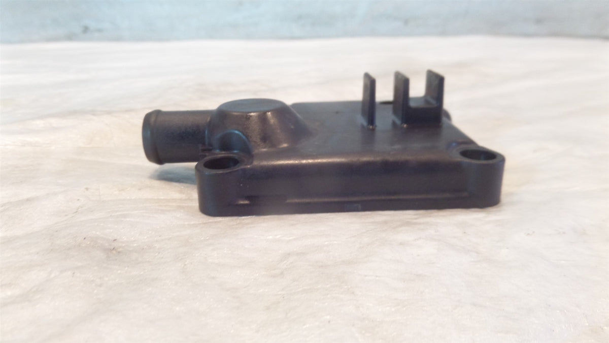 1996-2003 Kawasaki Ninja ZX7R ZX7RR ZX750 Engine Motor Crankcase Breather Cover - C3 Cycle
