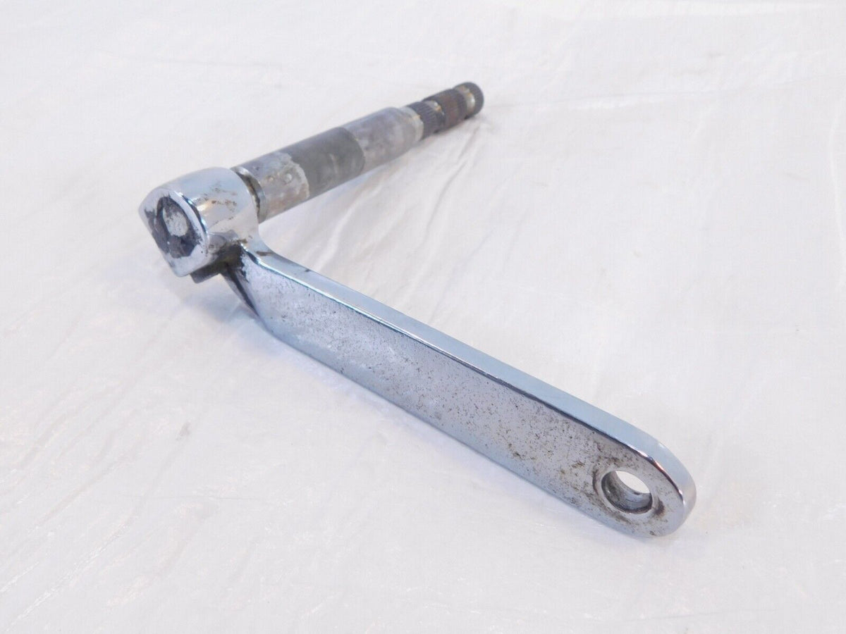Harley Davidson Touring Road King Electra Glide Gear Shift Shifter Shaft & Lever - C3 Cycle