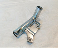 Honda Fury 1300 Sabre VT1300 OEM Front Left Engine Cylinder Head Cover Pipe Tube - C3 Cycle