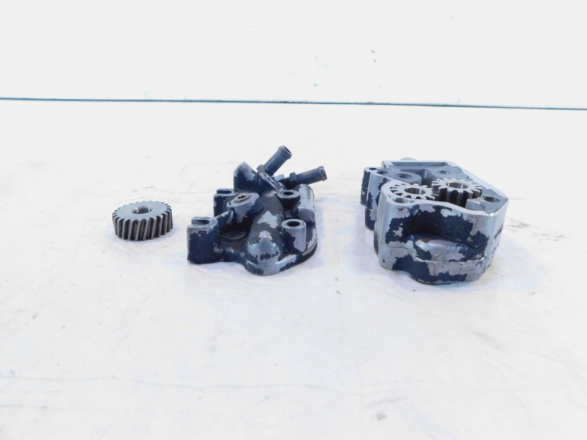Harley Davidson EVO Touring Electra Glide & FXR & Softail Engine Motor Oil Pump - C3 Cycle