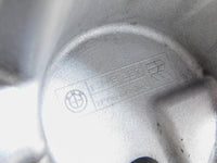 2004 & 2005 BMW R1100S R1100 S Silver Engine Starter Motor Cover Panel Guard Cap - C3 Cycle