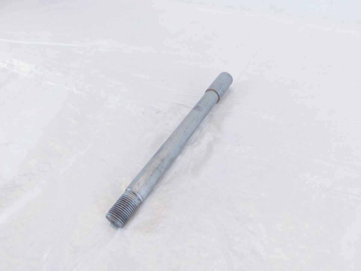 1997 1998 1999 2000 BMW F650 Funduro F650ST OEM Front Wheel Axle Bolt Shaft - C3 Cycle