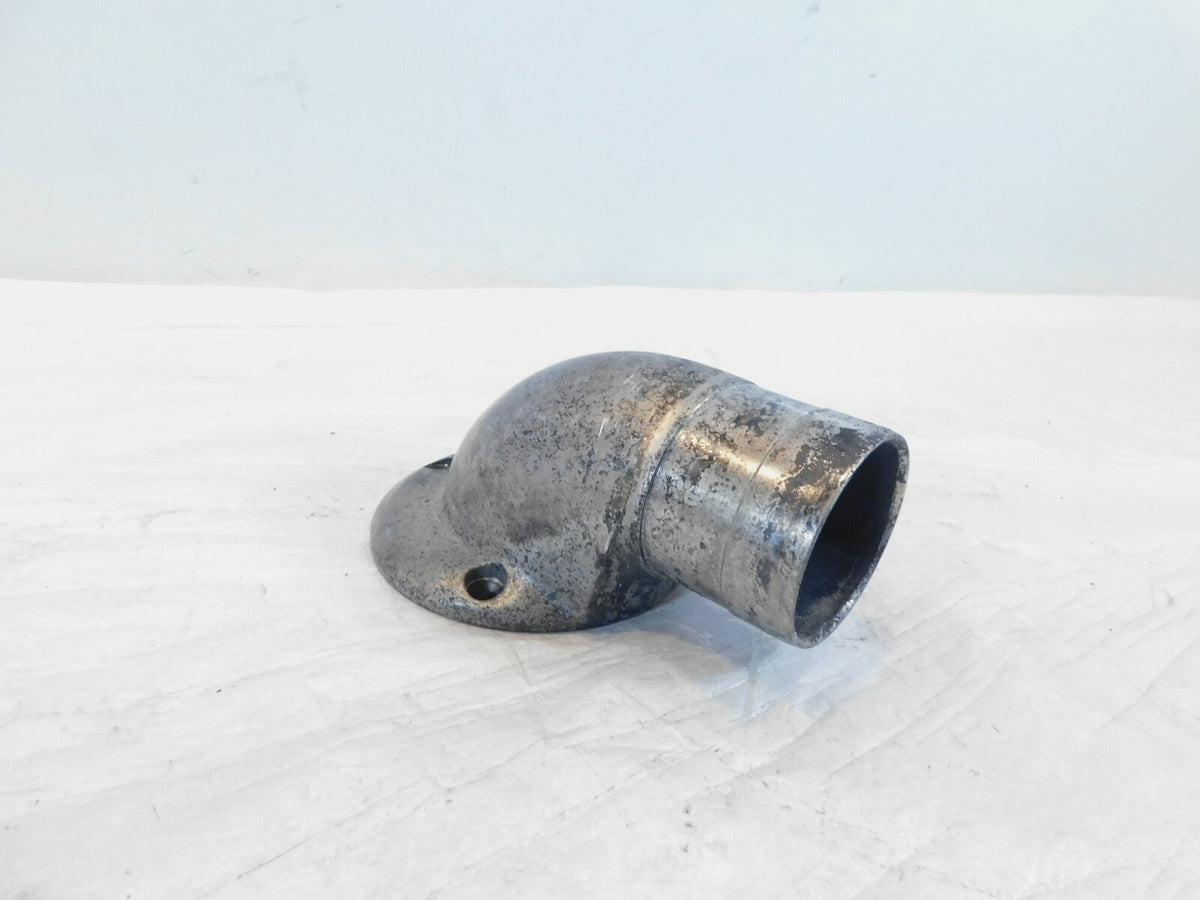 17 Harley Davidson Softail FXSE CVO Pro Street Breakout Air Cleaner Intake Tube - C3 Cycle