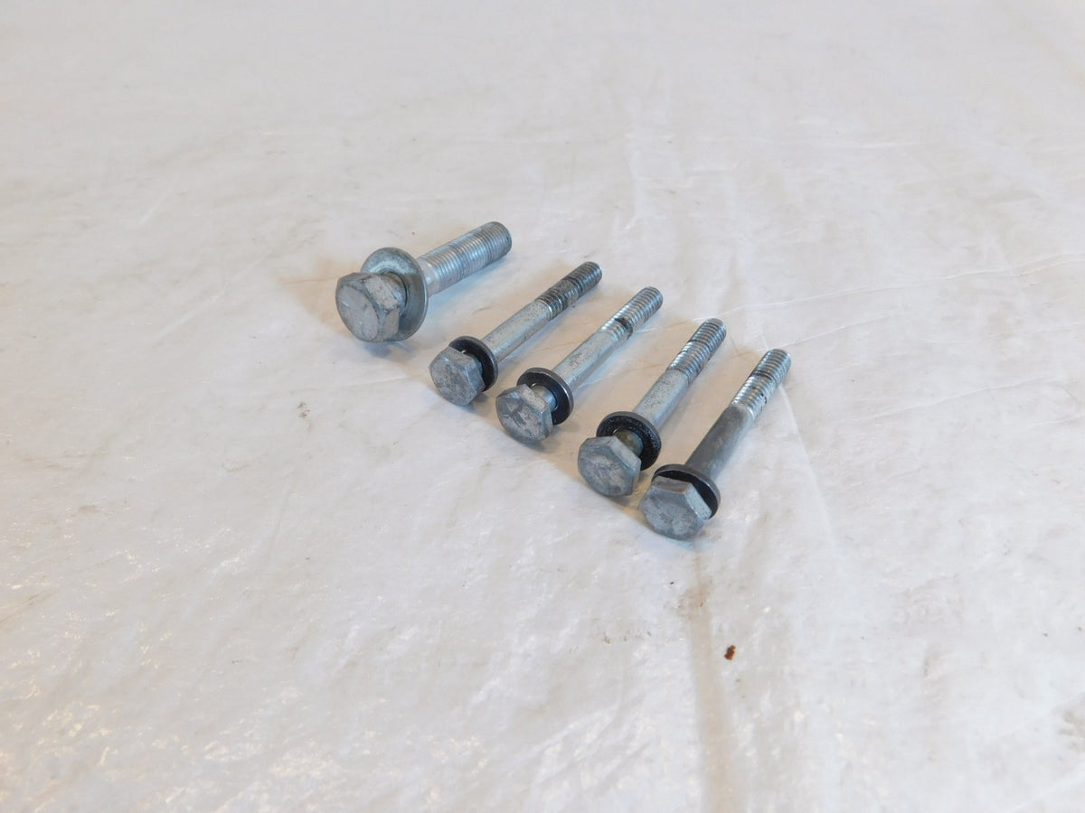 Harley Davidson Ironhead Sportster 900 & 1000 Engine Motor Oil Pump Housing - C3 Cycle