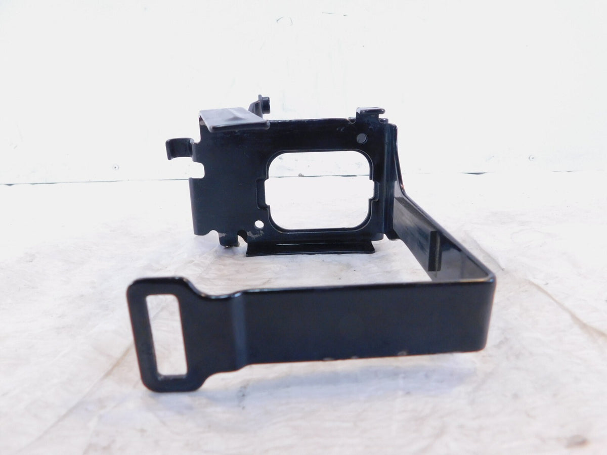 Harley Davidson Sportster 883 & 1200 Metal Battery Mount Bracket Holder Box Tray - C3 Cycle