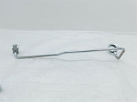 Yamaha V-Star 1100 XVS1100 Classic Custom Silverado Engine Oil Pump Pipe Lines - C3 Cycle