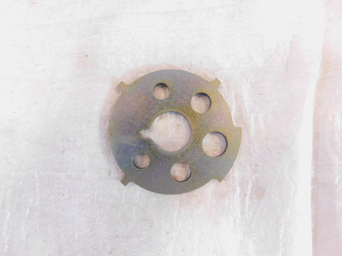 Yamaha XJ600 XJ600S Seca II 600 Timing Timer Ignition Points Pulse Sensor Plate - C3 Cycle