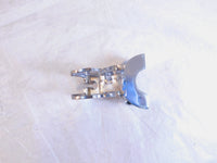 Harley Shovelhead Evo Touring Electra Glide Softail Chrome Clutch Lever Bracket - C3 Cycle